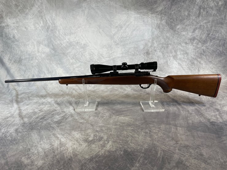 #1248-•-ruger-m77,-30-06-sprg-bolt-action-rifle,-sn:-771-44418,-(neenah,-wi)-image-2