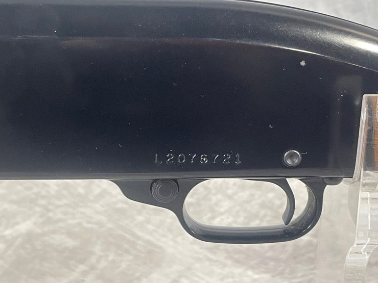 #4116-•-winchester-ranger-120,-12-ga.-pump-action-shotgun,-sn:-l2076721,-(neenah,-wi)-image-11