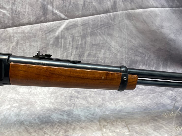 #2726-•-henry-lever-action-22-lr-rifle-sn:-097916-(princeton,-mn)-image-5