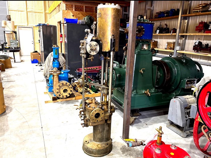 #26-•-wwii-british-admiralty-boiler-feed-pump-–-carruthers-image-1