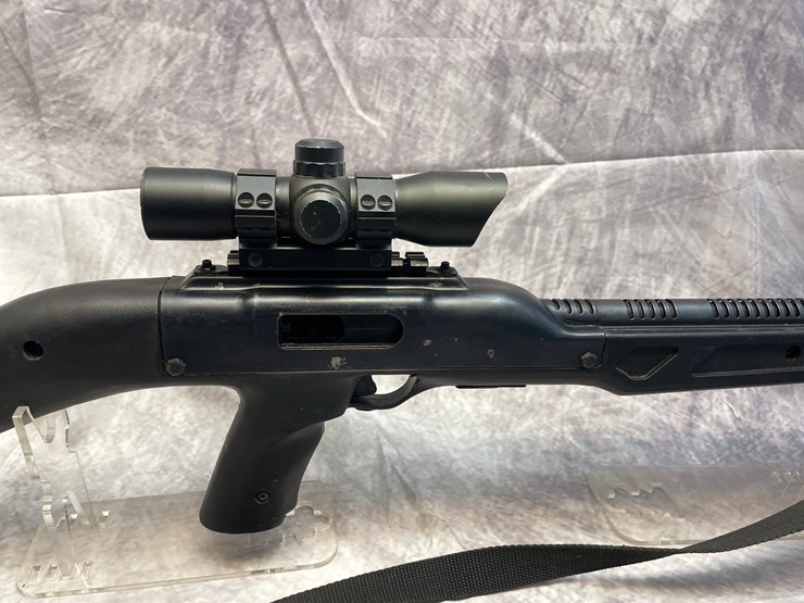 #2714-•-hi-point-model-995-semi-automatic-9mm-rifle-sn:-a18131-(princeton,-mn)-image-3