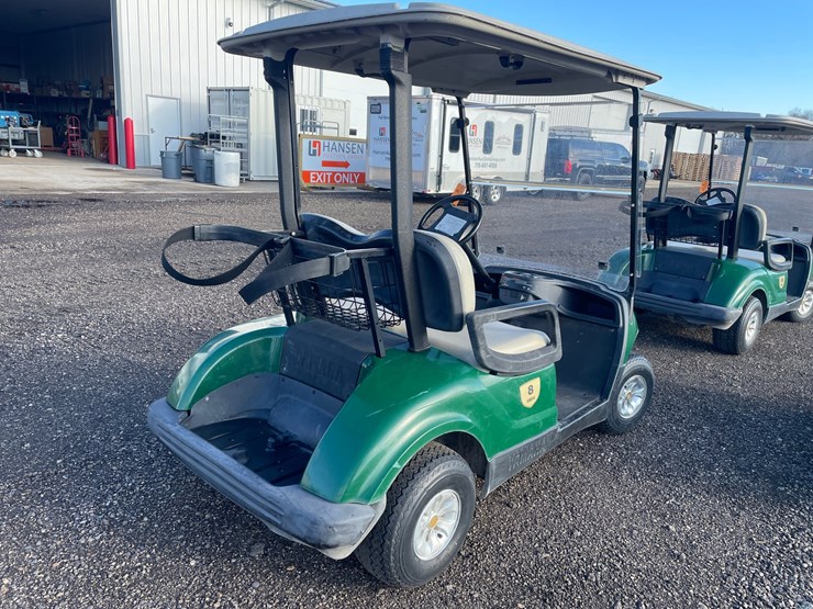 #2349-•-2012-yamaha-gas-golf-cart-image-3