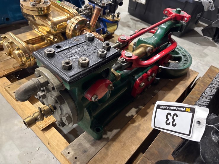 #32-•-a.g.-mumford-banjo-boiler-feed-pump-–-colchester,-england-image-4