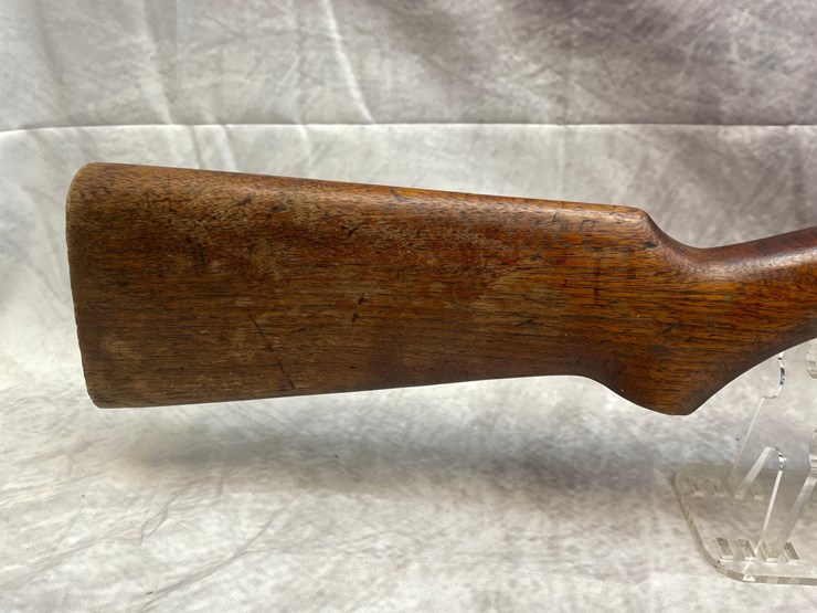 #2723-•-remington-targetmaster-model-41-bolt-action-22-s-l-lr-rifle-nsn-(princeton,-mn)-image-2