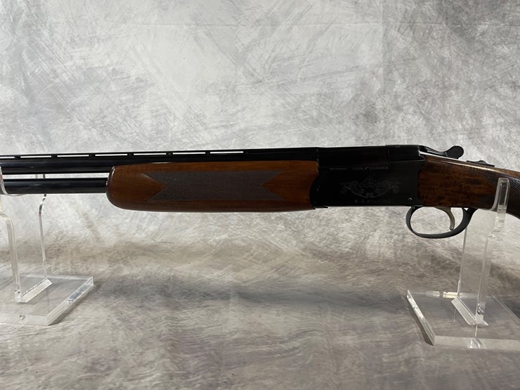 #4102-•-stoeger-over-under-condor,-20-ga.-break-action-shotgun,-sn:-86768-02,-(neenah,-wi)-image-7