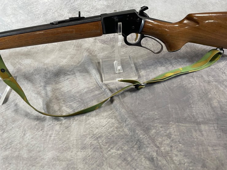 #1257-•-marlin-39a,-22-cal-lever-action-rifle,-sn:-25206691,-(neenah,-wi)-image-15