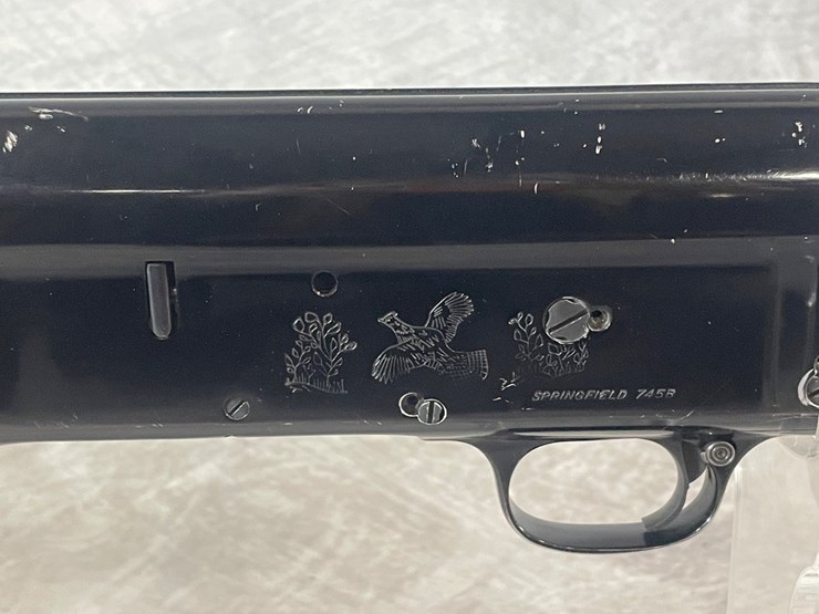 #4114-•-savage-arms-springfield-,-12-ga.-semi-auto-shotgun,-sn:-n/a,-(neenah,-wi)-image-11