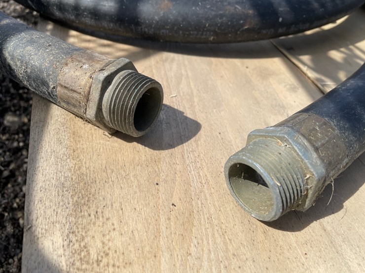 #3458-•-ingersoll-rand-aro-transfer-pump-image-2