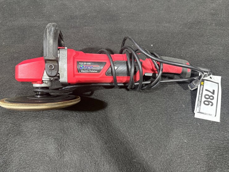 #786-•-tcp-6-inch-electric-polisher-image-1