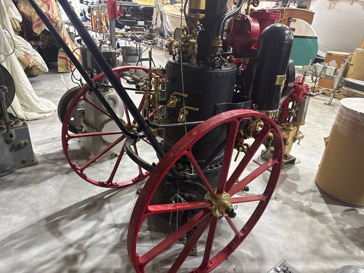 #13-•-merryweather-antique-fire-hose-water-pump-image-11