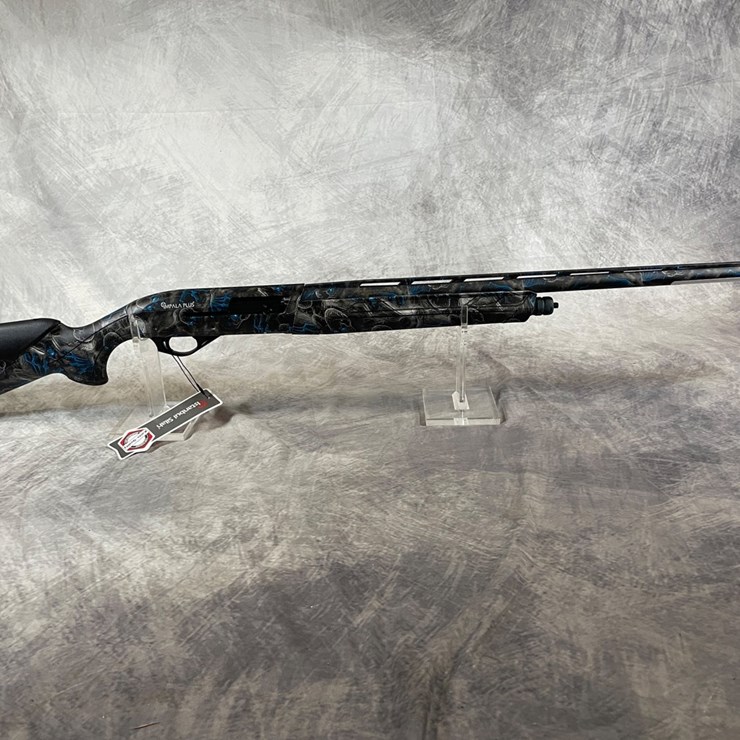 #4109 • Impala Plus STYX, 12 Ga. Semi-Auto Shotgun, SN: 60-H23YT-003046, (Neenah, WI)