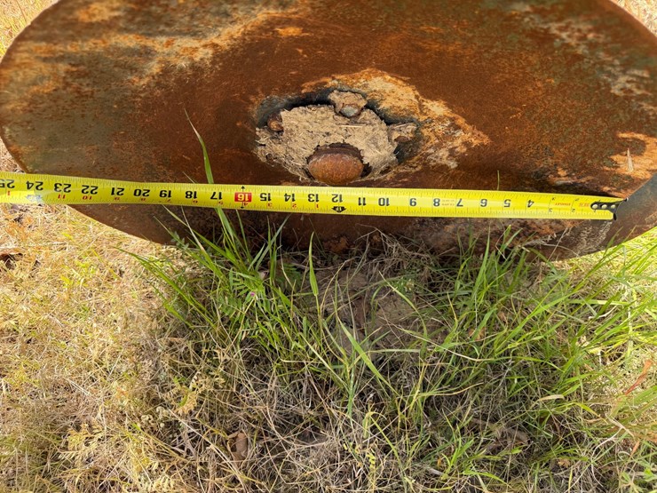 #45275-•-allen-manufacturing-2-blade-levee-ditcher-image-12