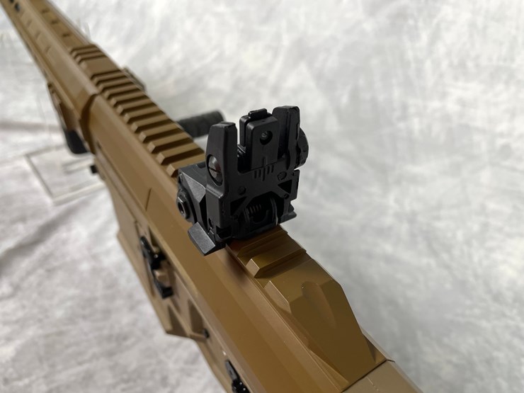 #3100-•-armsco-u-235-m22-12-ga.-semi-automatic-shotgun-sn:-41-h24yd-000092-(downing,-wi)-image-12