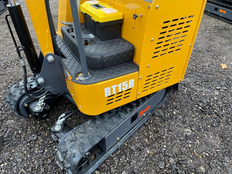 #3249-•-2026-ats-rt15r-mini-excavator-image-16