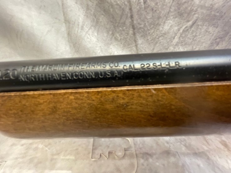 #2731-•-marlin-glenfield-model-20-.22-rifle-sn:-24611577-(princeton,-mn)-image-3