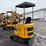 #3297-•-2026-ats-rt15r-mini-excavator-image-4