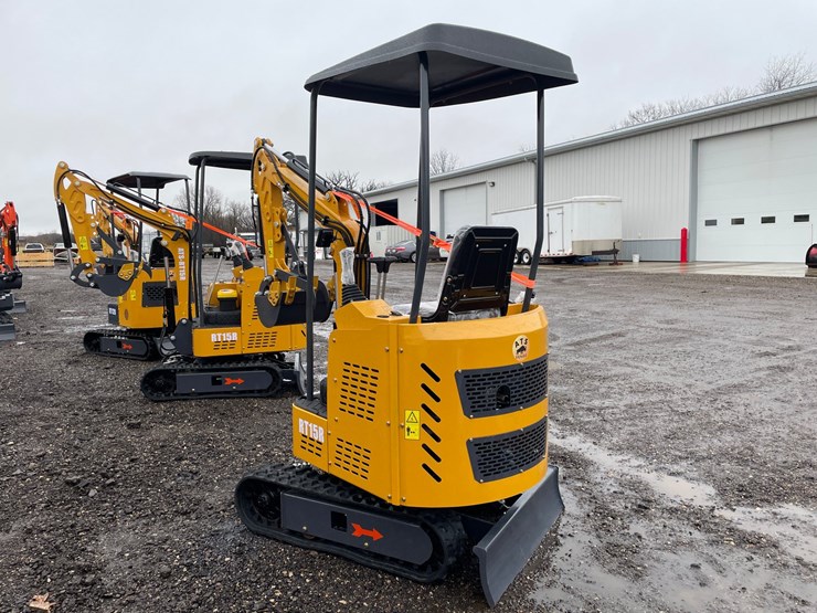 #3297-•-2026-ats-rt15r-mini-excavator-image-4