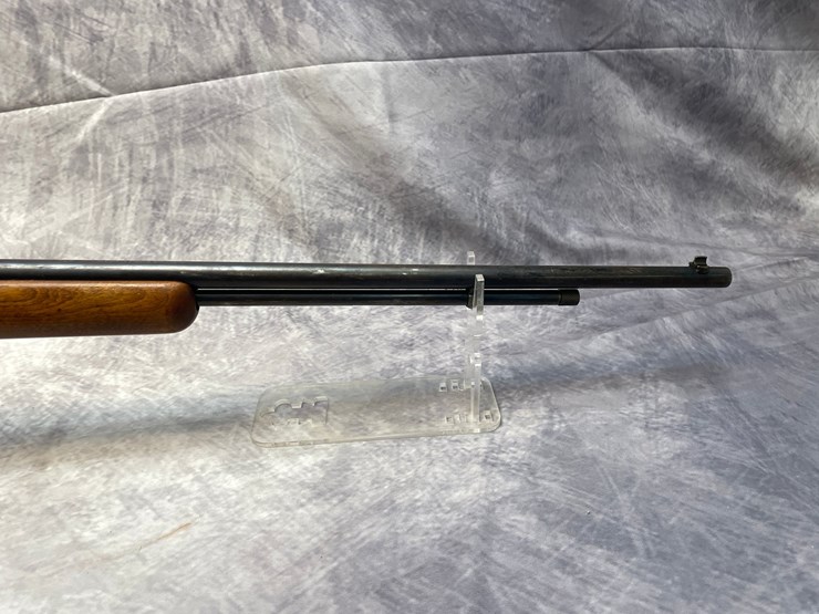 #2710-•-pioneer-model-27a-semi-automatic-22-lr-rifle-nsn-(princeton,-mn)-image-4