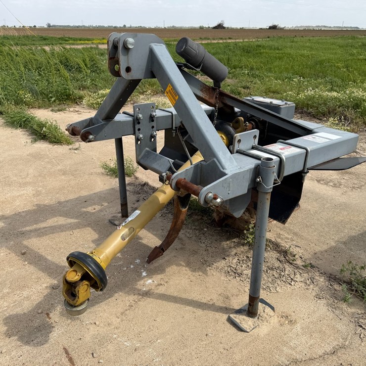 #45286 • W&A 3700 PTO Ditcher