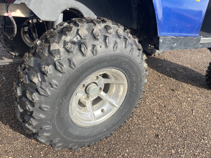 #1454-•-ez-go-golf-cart-image-12