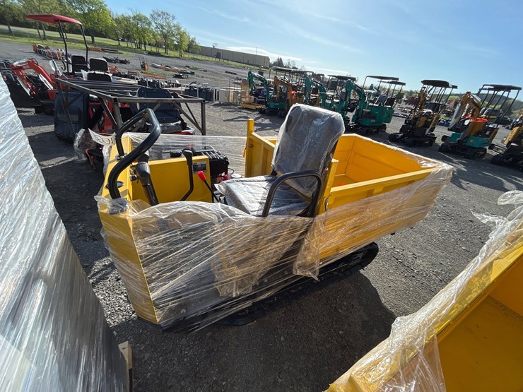 #103-•-sdlanch-sdld25-track-crawler-dumper-image-3