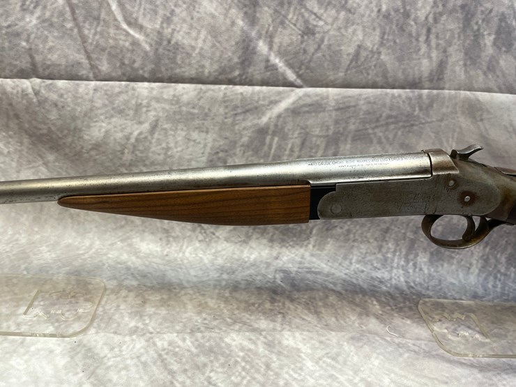 #2721-•-iver-johnson-champion-break-action-.410-rifle-sn:-85444-(princeton,-mn)-image-9