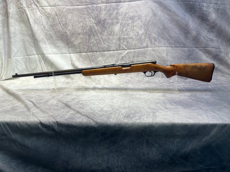 #2710-•-pioneer-model-27a-semi-automatic-22-lr-rifle-nsn-(princeton,-mn)-image-5