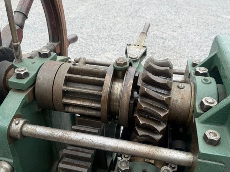 #2-•-1898-donkin-marine-steam-steering-engine-image-22