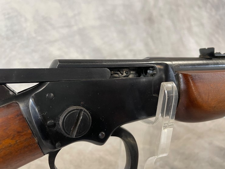 #1249-•-marlin-39a,-22-lr-lever-action-rifle,-sn:-j5433,-(neenah,-wi)-image-16