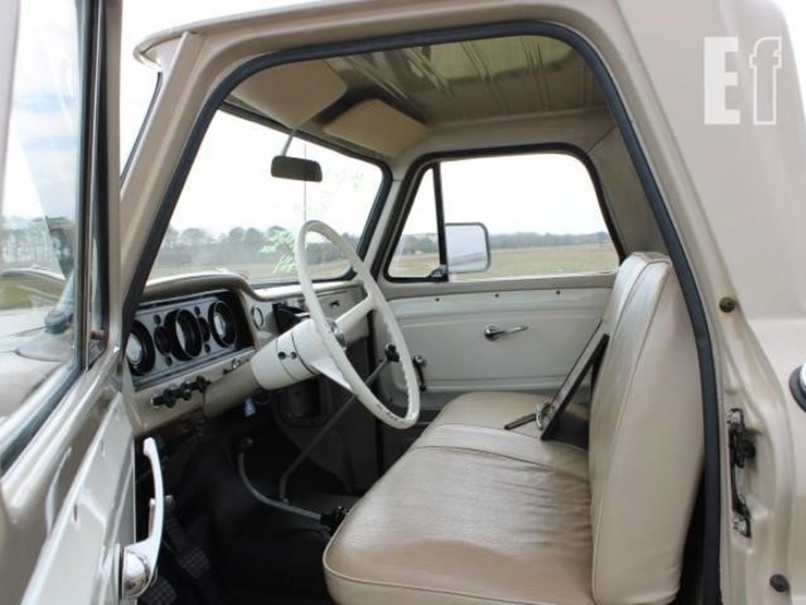 #801-1964-gmc-3/4-ton-pickup-4x4-8'-bed-89000-mile-image-8