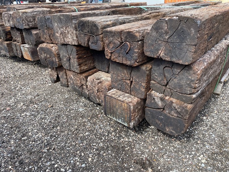 #3390-•-(15)-railroad-ties-image-5