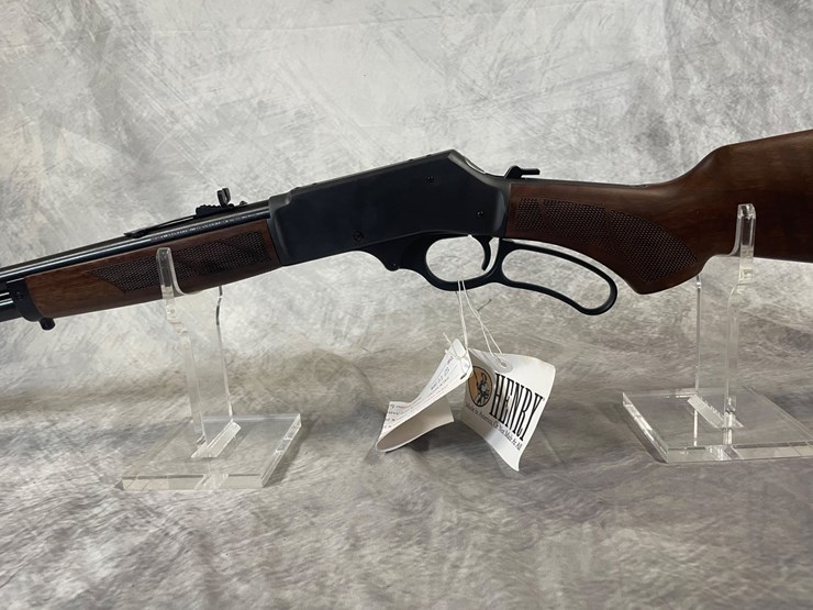 #1261-•-henry-h010,-45-70-govt-lever-action-rifle,-sn:-wfps-012653,-(neenah,-wi)-image-7