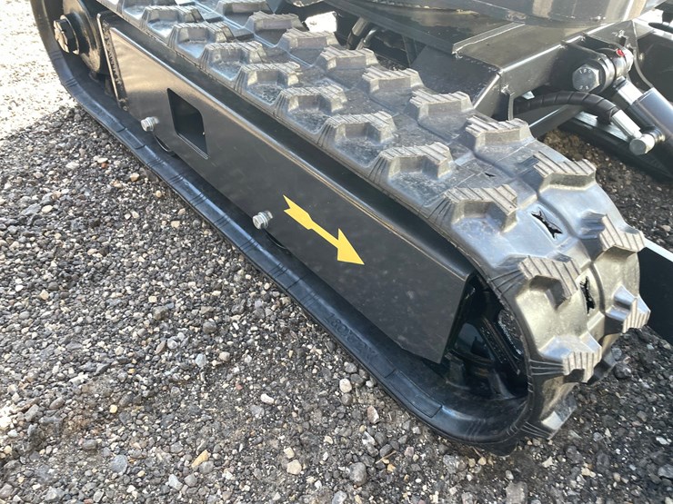 #3450-•-unused,-ats-mini-excavator-image-12