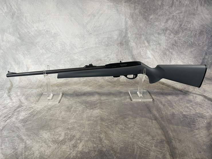 #1270-•-remington-model-597,-22-cal-semi-auto-rifle,-sn:-a2777234,-(neenah,-wi)-image-2