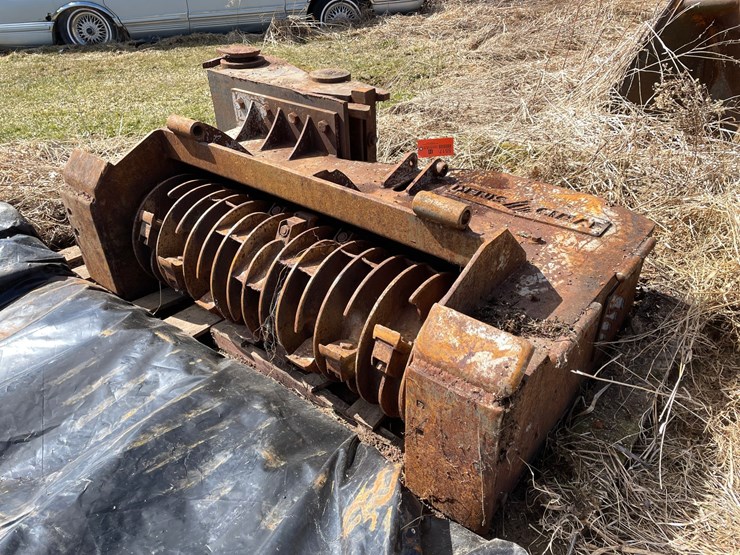 #5517-•-denis-cimaf-excavator-drum-mulcher-attachment-image-1