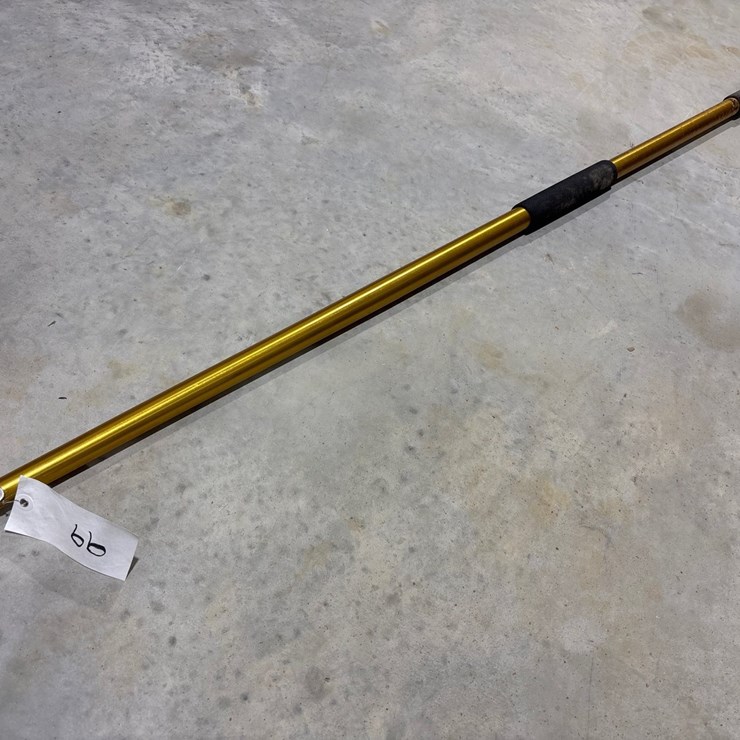 #99 • GAFFE HANDLE