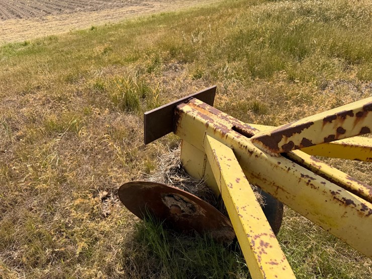 #45275-•-allen-manufacturing-2-blade-levee-ditcher-image-11