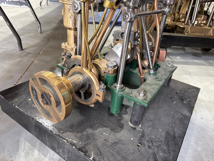 #12-•-1886-u.s.-navy-type-b-compound-launch-steam-engine-image-5