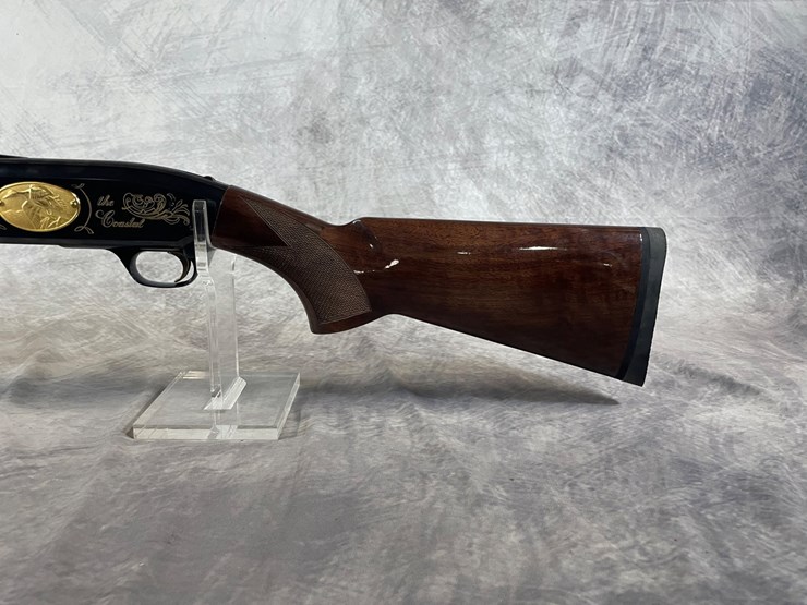 #4101-•-browning-bps,-12-ga.-pump-action-shotgun,-sn:-840u2813,-(neenah,-wi)-image-8