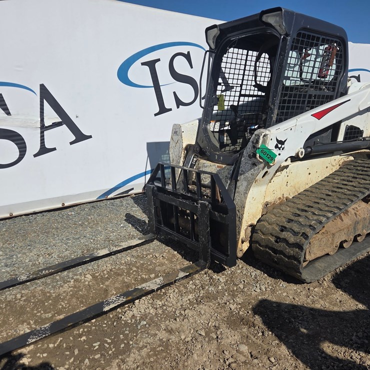 BOBCAT T630