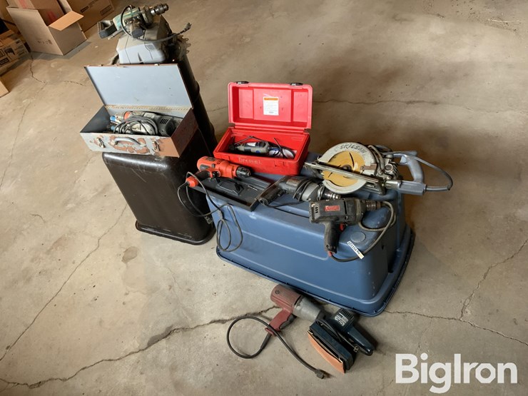 saw,-drills,-dremel,-sander-image-1