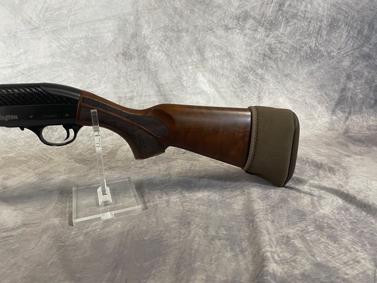 #4119-•-remington-cti-105,-12-ga.-semi-auto-shotgun,-sn:-ct009669,-(neenah,-wi)-image-8