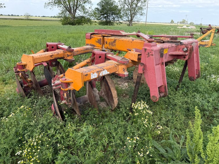 #45294-•-w&a-manufacturin-tandem-levee-plow-image-2