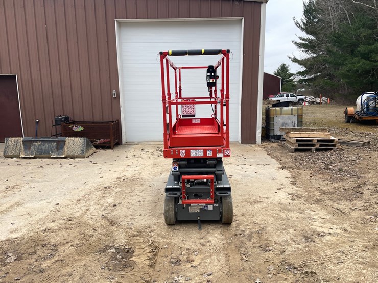 #7514a-•-2025-skyjack-sj3220e-electric-scissor-lift-image-7