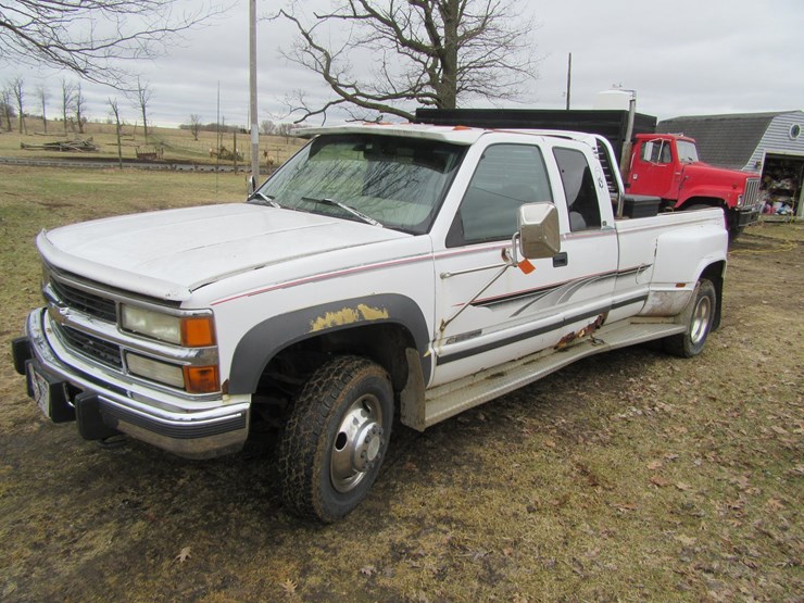 1997-chevrolet-3500-image-1