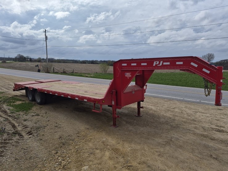 2019-pj-ld262-gooseneck-trailer-image-4