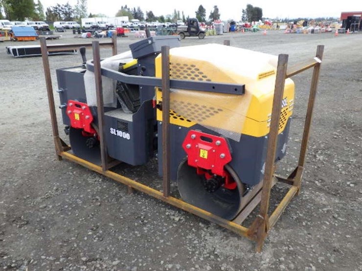 2026-sdlool-1000-vibratory-smooth-drum-roller-image-4