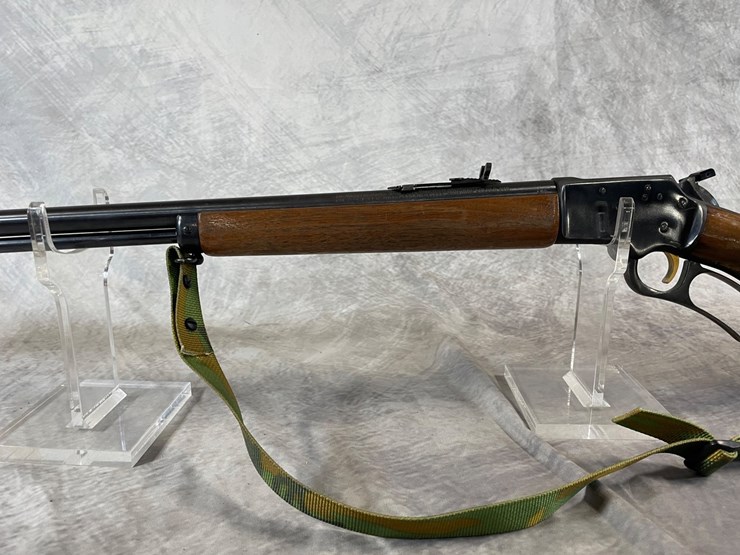 #1257-•-marlin-39a,-22-cal-lever-action-rifle,-sn:-25206691,-(neenah,-wi)-image-7