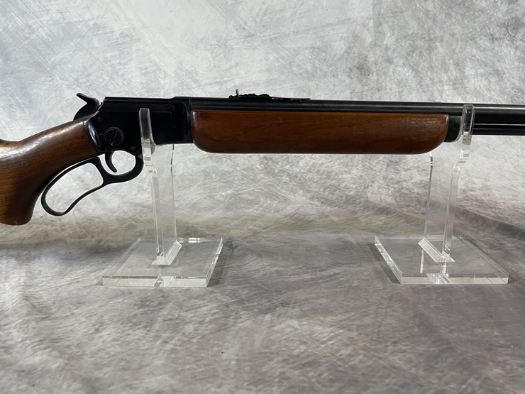 #1249-•-marlin-39a,-22-lr-lever-action-rifle,-sn:-j5433,-(neenah,-wi)-image-4