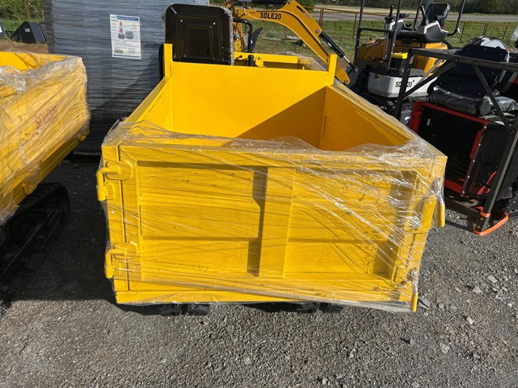 #103-•-sdlanch-sdld25-track-crawler-dumper-image-5